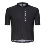 Oakley Fahrrad-Trikot Icon Classic Jersey 2.0 (Road Performance) schwarz Herren